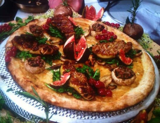 Napoli kitchen — photo 3