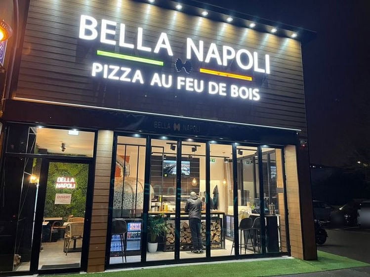 Pizza Bella — photo 2