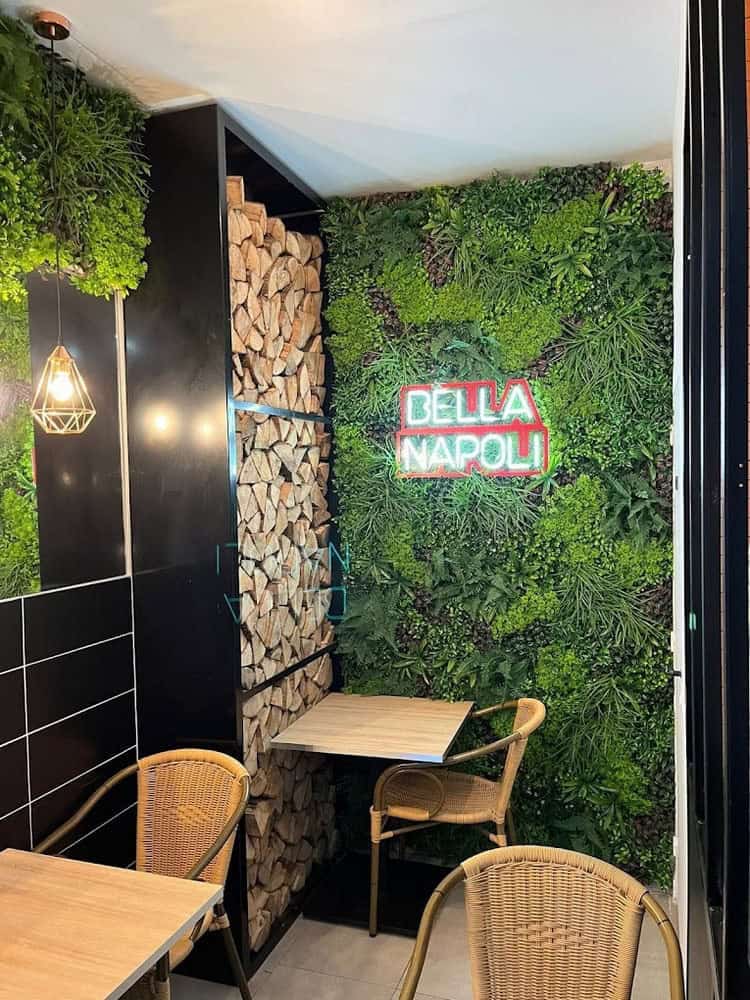 Pizza Bella — photo 3