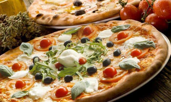 pizza bellucci — photo 3