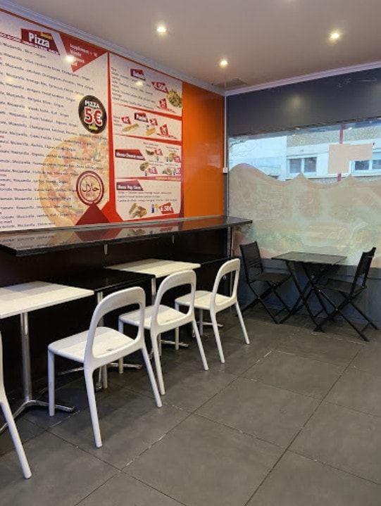 Pop Chicken Fresnes — photo 3