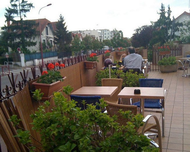 The Red Frog — photo 2