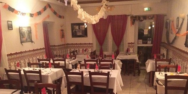 The Red Frog — photo 3