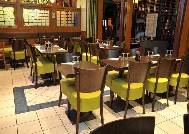Asie B7 — photo 3