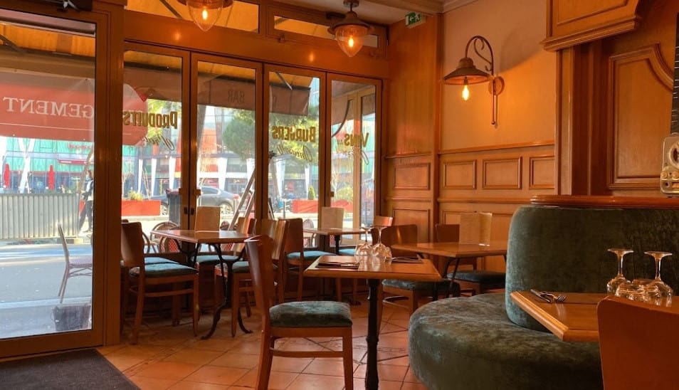 Chez Pierre — photo 3