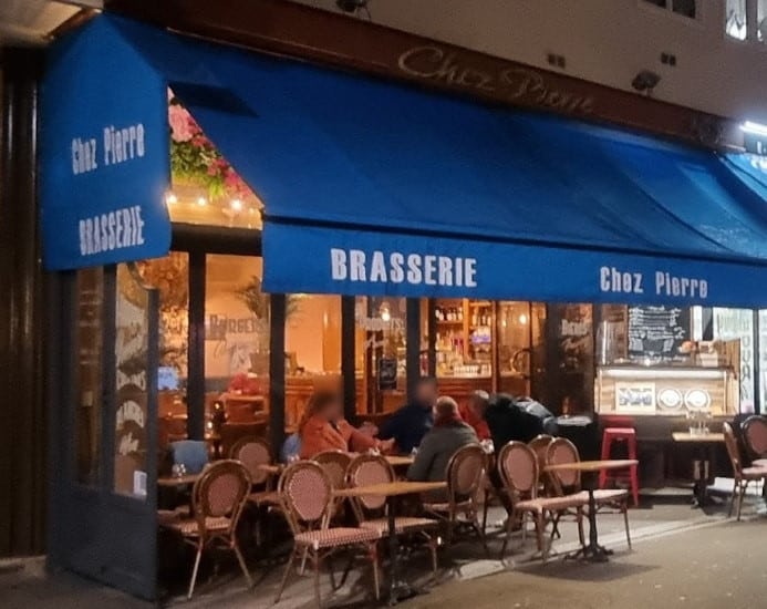 Chez Pierre — photo 2