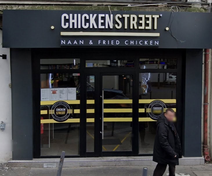 Chicken Street — photo 3