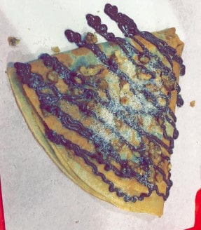 Photo de City Crepe