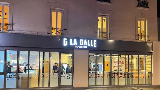 G La Dalle — photo 2