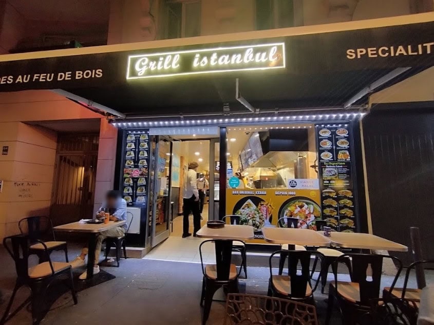 Grill Istanbul — photo 3