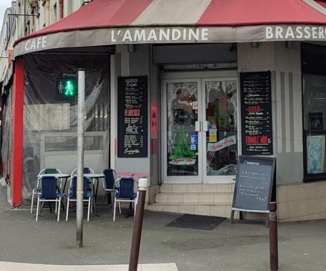 L'Amandine — photo 3