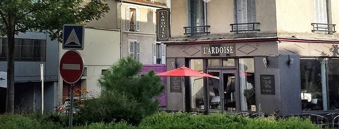 L'Ardoise — photo 2