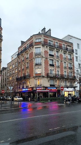 L'Etalon Noir — photo 3
