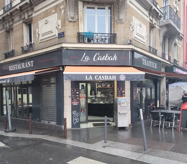 La casbah — photo 3