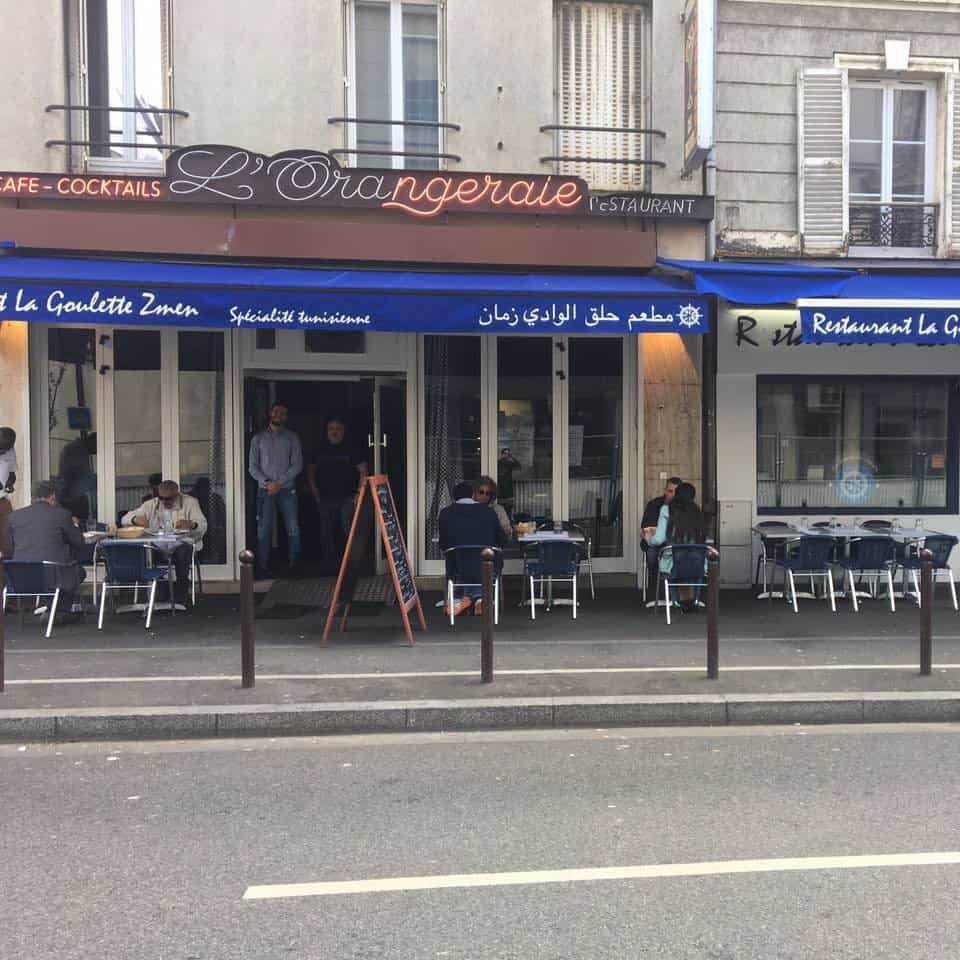 La Goulette Zmen — photo 3