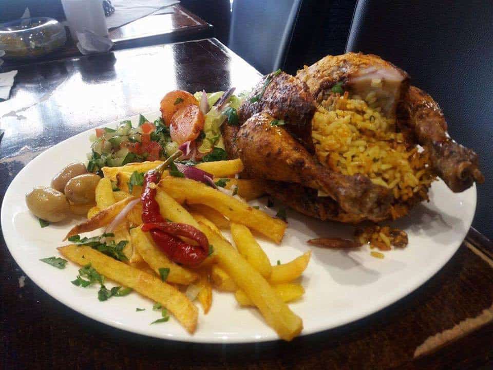 La Goulette Zmen — photo 2