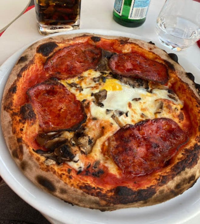 La Toscane — photo 2