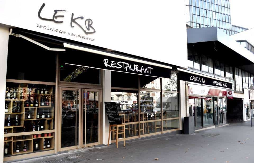 Le KB — photo 2