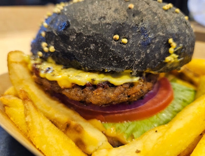 Photo de O 619 Fast Food