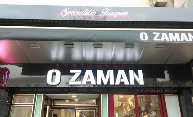 O'Zaman — photo 2