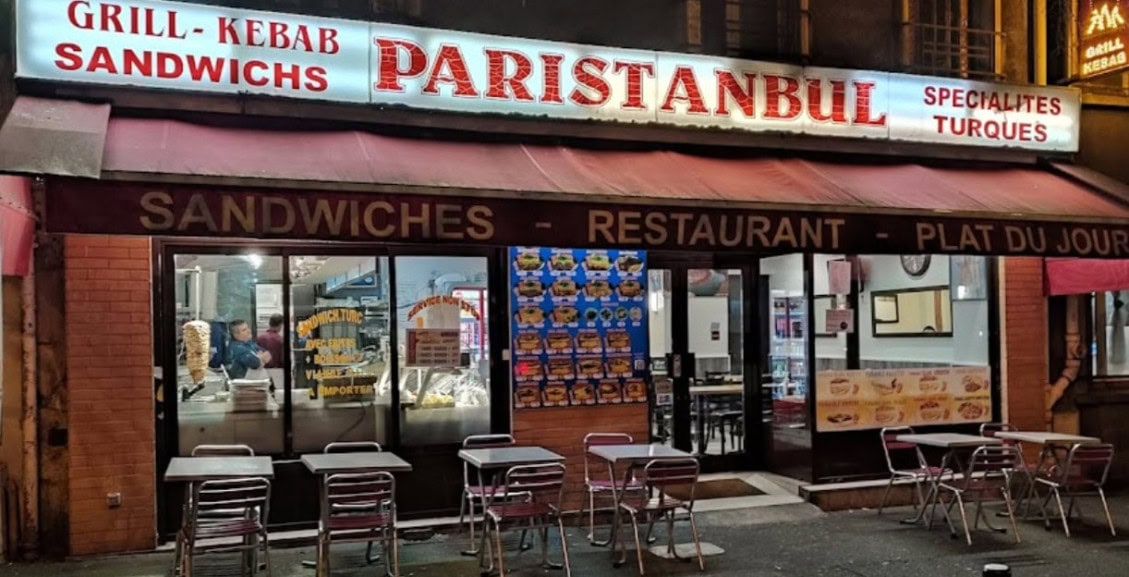 Paristanbul — photo 2