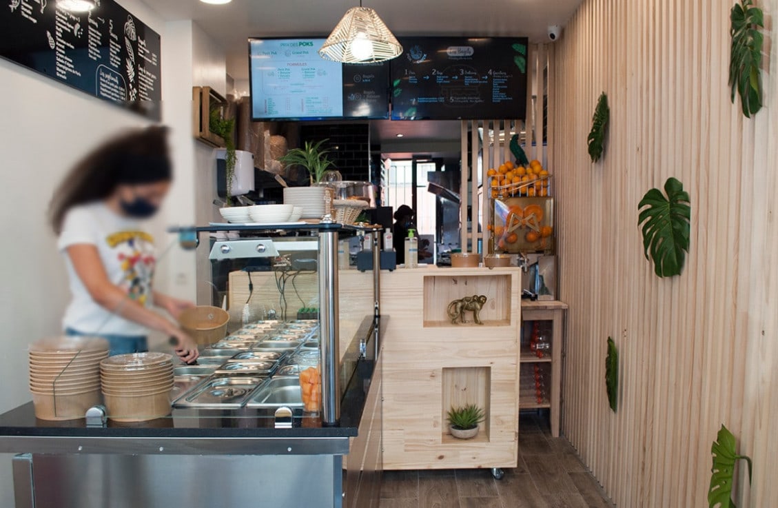 Pok n' Chick — photo 2