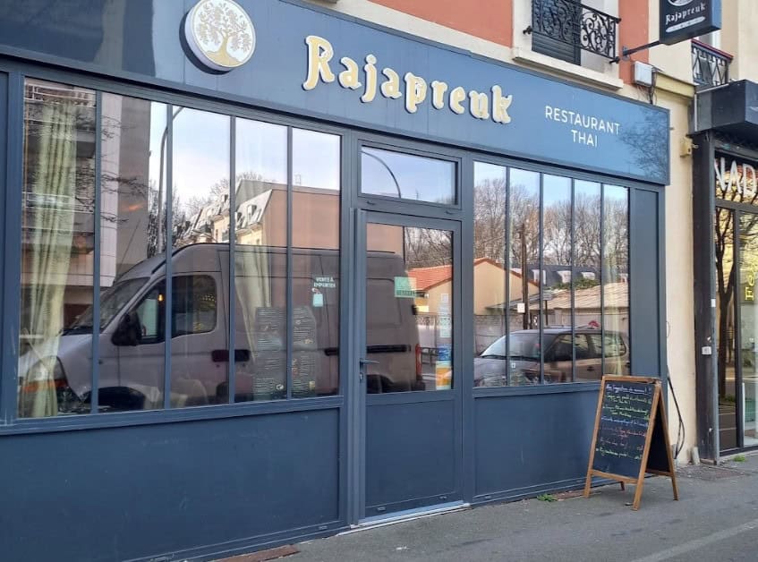 Rajapreuk — photo 2
