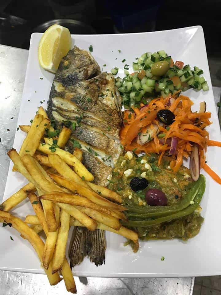 Photo de Sidi Bou
