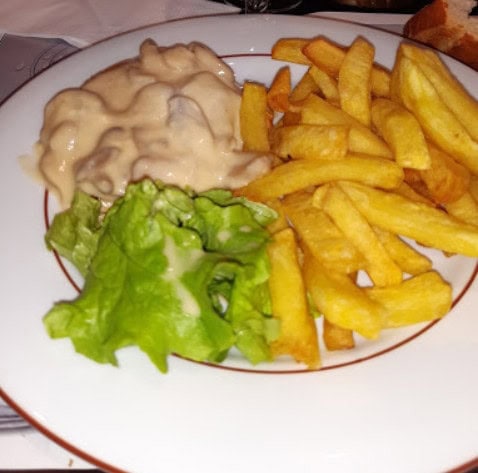 Photo de tabac o'brazza