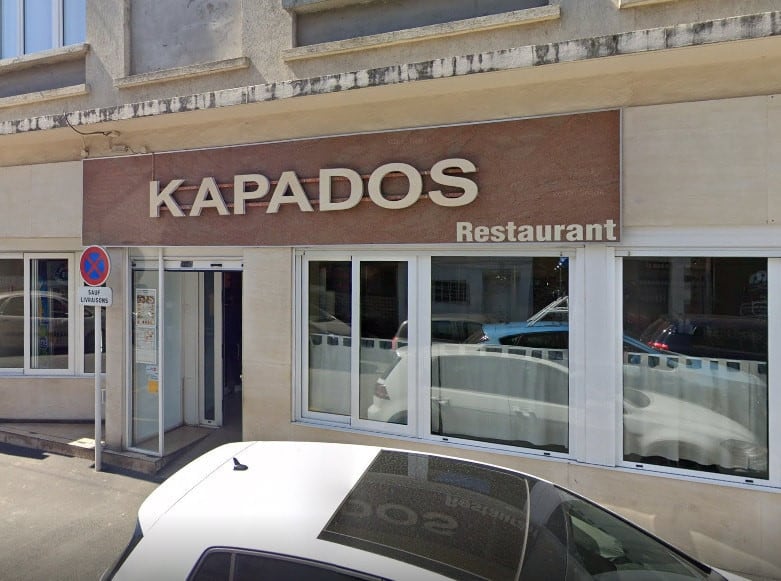 Kapados — photo 2