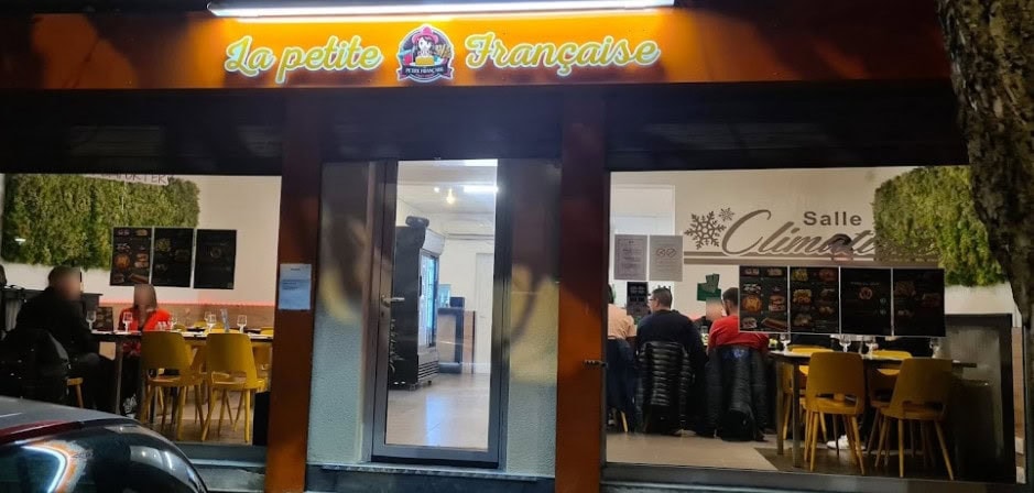 La Petite Française — Restaurant Portugais à Villeneuve le Roi — photo 3