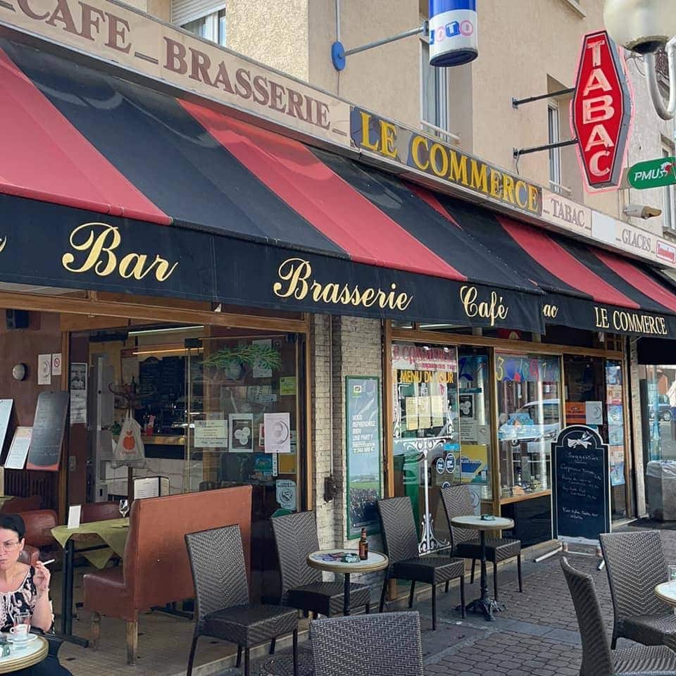 Le Commerce — photo 3