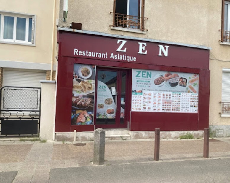 Zen — photo 3