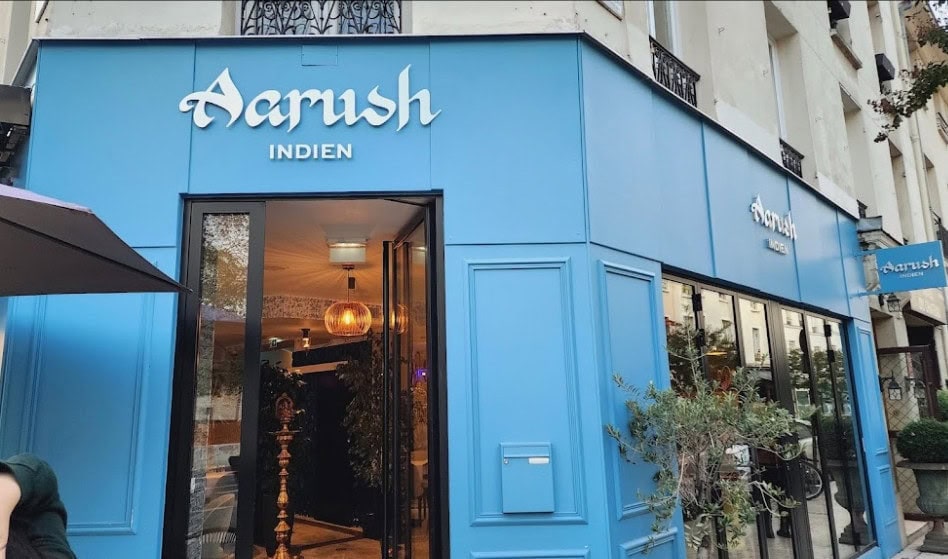 Aarush — photo 2