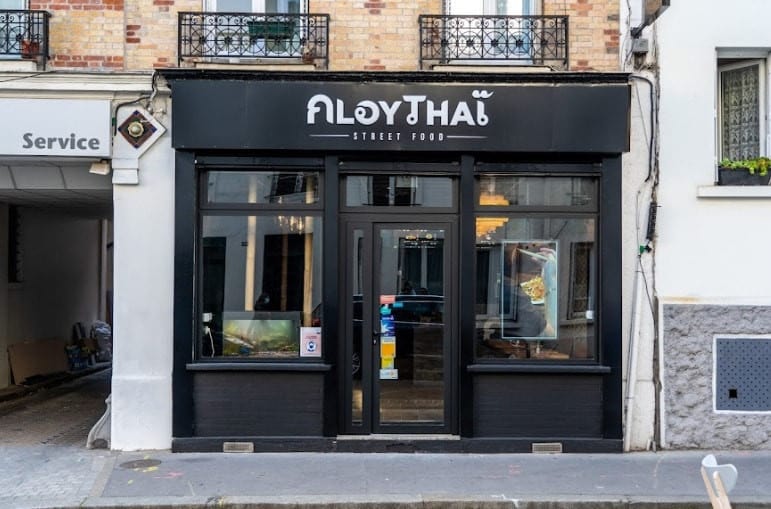 Aloy Thai — photo 3