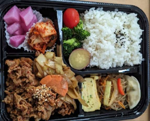 Bibim Go — photo 2