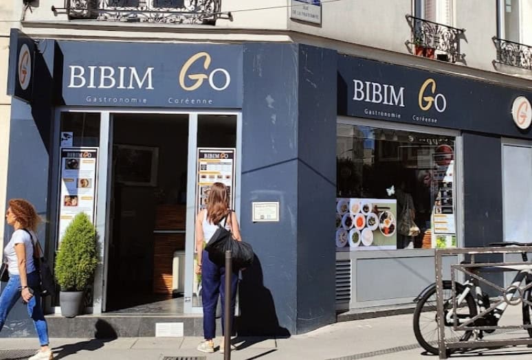 Bibim Go — photo 3