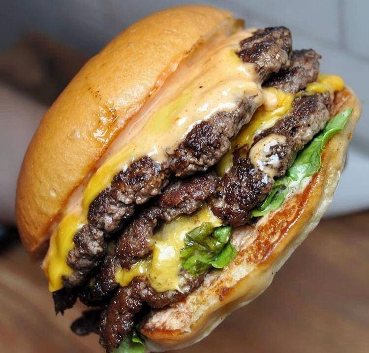 Bill's Burger — photo 2