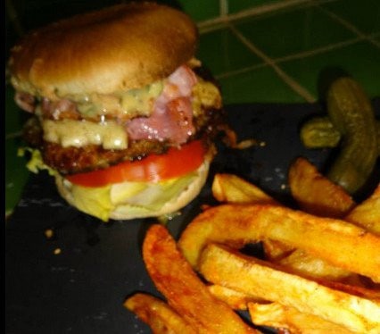 Bistrot Mademoiselle — photo 3