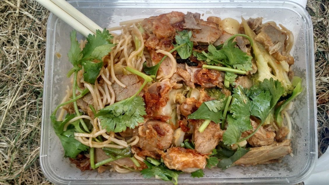 Boun — photo 2