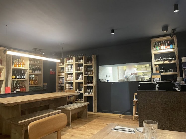 Breizh Café — photo 3