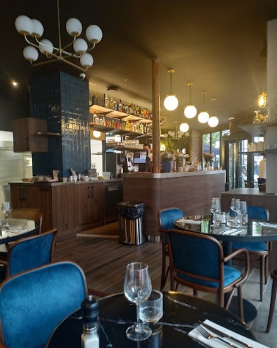 Café Camille — photo 3
