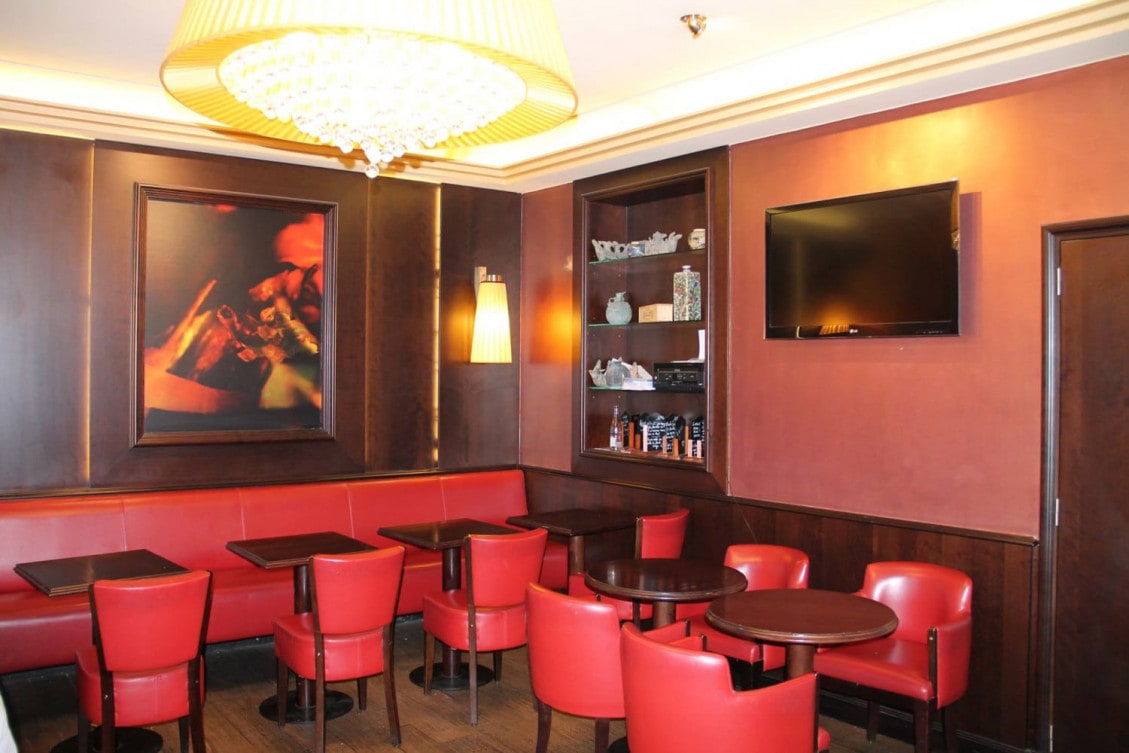 Café de la Mairie — photo 3