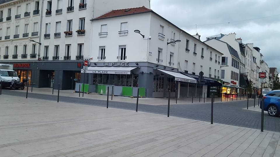 Café La Place — photo 2