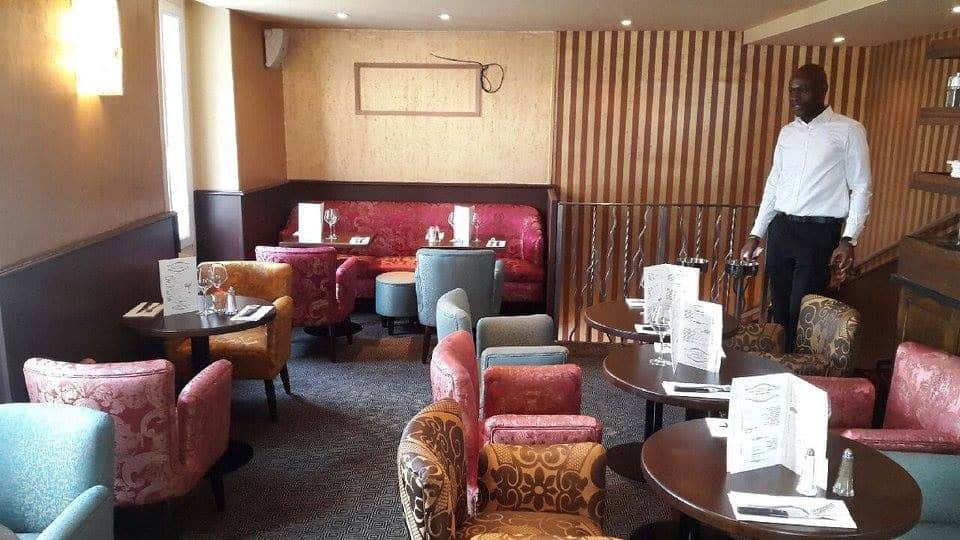 Café La Place — photo 3