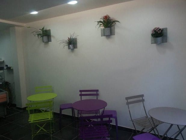 Chez Gaby — photo 3