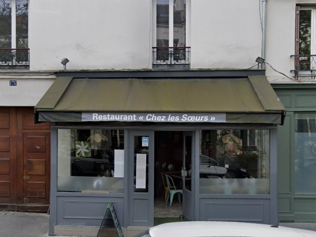 Chez les Sœurs — photo 3