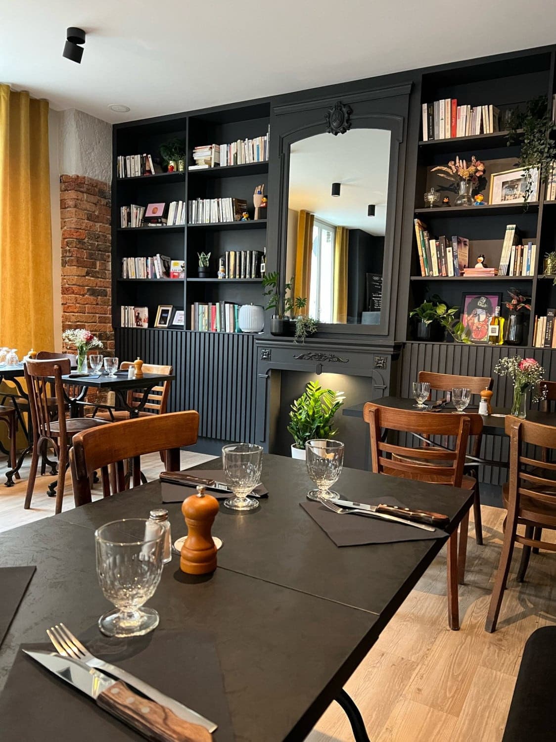Chez mon Ex — photo 3