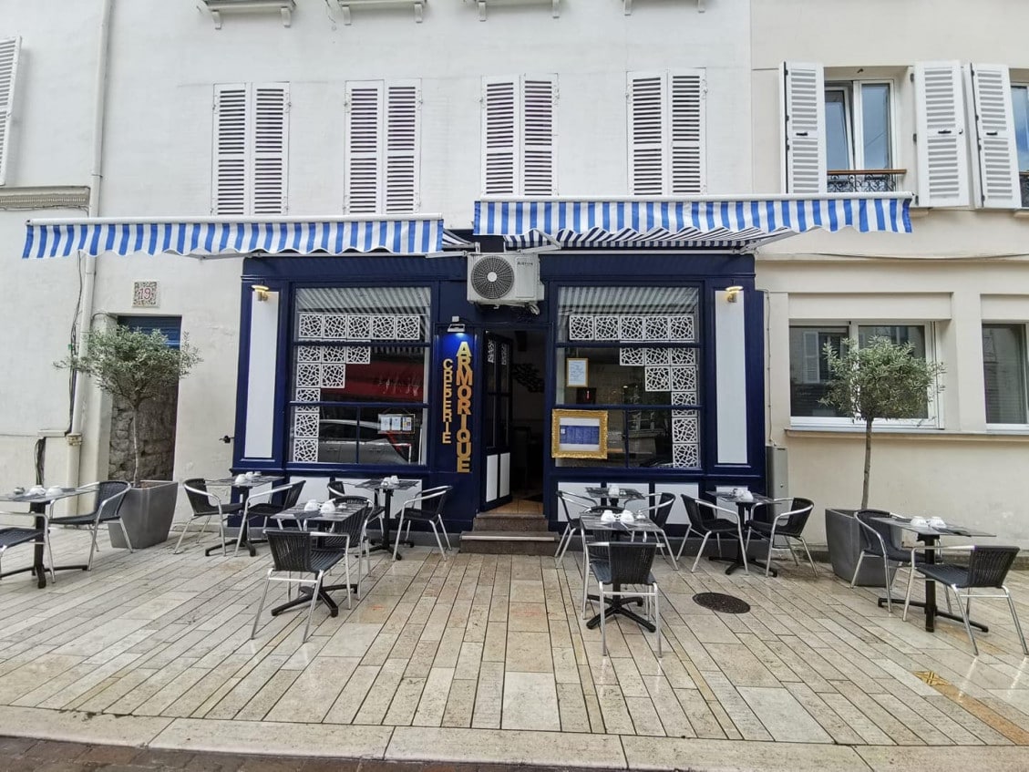 Crêperie L'Armorique — photo 2