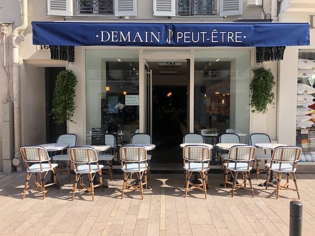 Demain peut-être — photo 2